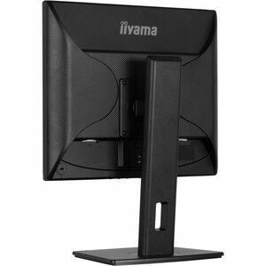 Moniteur LED iiyama ProLite B1980S-B1 19" Class SXGA - 5:4 - Noir mat - 48,3 cm (19") Viewable - Nématique Torsadé (TN) - 