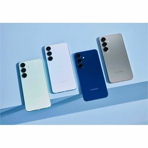 Samsung Galaxy S25 SM-S931U1 256 GB Smartphone - 6.2" Dynamic AMOLED 2X Full HD Plus 2340 x 1080 - Octa-core (OryonDual-co