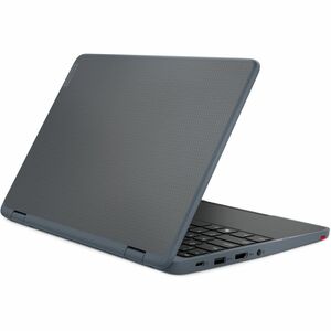 Lenovo 300w Yoga Gen 4 82VNS0SW00 11.6" Touchscreen Convertible 2 in 1 Notebook - HD - Intel N-Series N100 - 4 GB - 128 GB