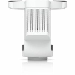 Ubiquiti AI Enhancer - Tilt, LED Illumination, Night Vision, Speaker - Weather Proof - Aluminium Alloy - White