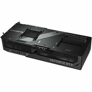 Gigabyte NVIDIA GeForce 5090 Graphic Card - 32 GB GDDR7 - 7680 x 4320 - 2.47 GHz Core - 512 bit Bus Width - PCI Express 5.