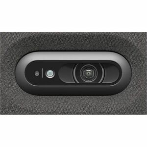 Logitech Rally Board 1651 mm 4K UHD LCD Collaboration Display - Infrared (IrDA) - Touchscreen - 16:9 Aspect Ratio - 3840 x