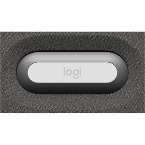 Logitech Rally Board 1651 mm 4K UHD LCD Collaboration Display - Infrared (IrDA) - Touchscreen - 16:9 Aspect Ratio - 3840 x