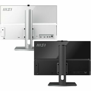 MSI Modern AM242P 1M Modern AM242P 1M-1289ES All-in-One Computer - Intel Core 5 120U - 16 GB - 512 GB SSD - 60.5 cm (23.8"