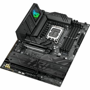 Carte mère de jeux de bureau Asus ROG Strix B860-F GAMING WIFI - Intel B860 Chipset - Socket LGA-1851 - ATX - Core Ultra P