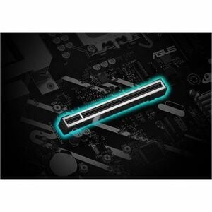 Carte Mère Asus Prime H810M-A WIFI - Intel H810 Chipset - Socket LGA-1851 - Micro ATX - Core Ultra Processor Supported - 2
