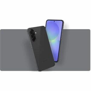 Samsung Galaxy A36 5G SM-A366W 128 GB Smartphone - 6.7" Super AMOLED Full HD Plus 1080 x 2340 - Octa-core (Cortex A78Quad-