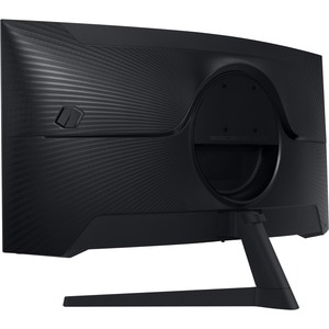 MONITOR SAMSUNG 34 GAMER CURVO ODYSSEY G5 UWQHD U WIDE 1MS HDMI DP