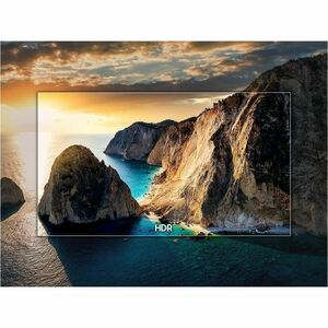 Smart LED-LCD TV Samsung Crystal DU7000 UN55DU7000F 139.7cm - 4K UHDTV - Hig Dynamic Range (Alto rango dinámico, HDR) - Ne