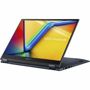 Asus Vivobook S 14 Flip TN3402 TN3402YA-LZ470W 35,6 cm (14 Zoll) Touchscreen Umrüstbar 2 in 1 Notebook - WUXGA - AMD Ryzen