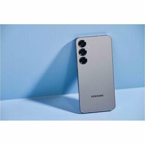 Samsung Galaxy S25+ SM-S936B/DS 256 GB Smartphone - 17 cm (6.7") Dynamic AMOLED 2X QHD+ 3120 x 1440 - Octa-core (OryonDual
