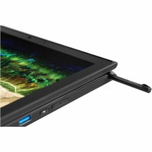 LENOVO DCG SOURCING 500e Chromebook 2nd Gen 81MC005AUS 11.6" Touchscreen Convertible 2 in 1 Chromebook - HD - Intel Celero