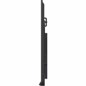 ViewSonic ViewBoard IFP8653 2197.10 mm 4K UHD LCD Collaboration Display - ARM Cortex A73 + A53 - 8 GB - Ultra Fine Touch (