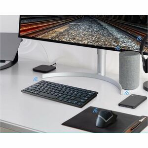 TP-Link Archer TX10UB Nano Dualband Wi-Fi/Bluetooth-Kombi-Adapter für Desktop Computer, Notebook - IEEE 802.11 a/b/g/n/ac/