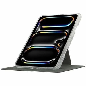 Targus VersaVu THZ953GL Carrying Case (Folio) for 27.9 cm (11") Apple iPad Air 11 (2024), iPad Air 11 (2025), iPad Air (4t