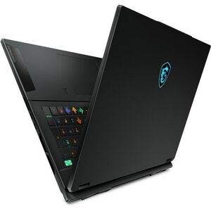 MSI Stealth 18 HX AI A2XW Stealth 18 HX AI A2XWHG-029US 18" Gaming Notebook - QHD+ - 240 Hz - Intel Core Ultra 9 275HX - 6