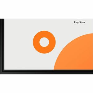 Samsung WA75F 1905 mm 4K UHD LCD Collaboration Display - Infrared (IrDA) - Touchscreen - 16:9 Aspect Ratio - 3840 x 2160 -