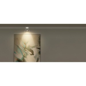 Tapo LED-Glühlampe - 2,90 W - 50 W Glühbirnenähnliche Wattleistung - 230 V AC - 350 lm - Spot - MR16 Größe - Weiß Lichtfar