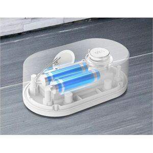 TP-Link TAPO T300 Wasserlecksensor - Kabellos - Wasser Detektion - 1,5 Jahr(e) Akku Für Home
