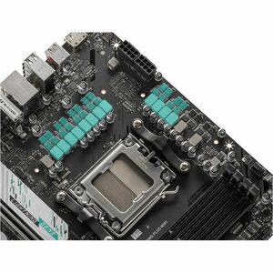 B850 GAMING PLUS WIFI
