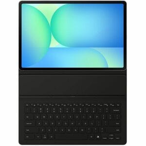 Samsung Book Cover Keyboard/Cover Case (Book Fold) Samsung Galaxy Tab S10 FE+ Tablet