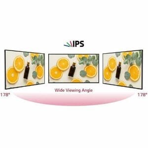 LCD Display di segnaletica digitale open-frame LG 55TNF5P-B 1397 mm - 24 ore/7 giorni Operation - Energy Star - Tecnologia