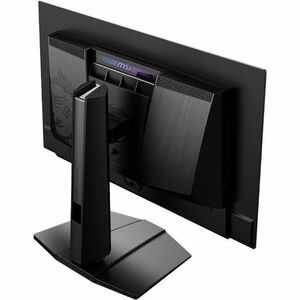 MSI MPG 322URX QD-OLED UHD 240Hz 27 inch Gaming Monitor - Quantum Dot - Adaptive Sync - True Black HDR 400 - Anti-glare Na