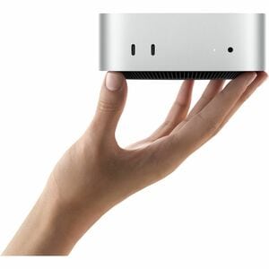 Mac mini Apple M4 chip with 10#core CPU and 10#core GPU 16GB 512GB SSD