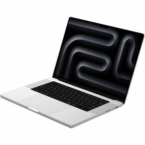 16-inch MacBook Pro: Apple M4 Pro chip with 14#core CPU and 20#core GPU 48GB 512GB SSD - Silver