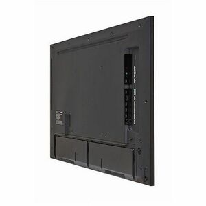LG 55UH5N-E UHD Signage Display - 55" LCD - In-plane Switching (IPS) Technology - 24 Hours/7 Days Operation - 16 GB - 3840