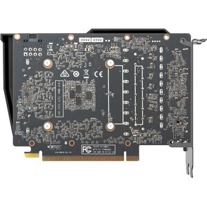 Zotac NVIDIA GeForce RTX 3050 Graphic Card - 8 GB GDDR6 - 7680 x 4320 - 1.78 GHz Boost Clock - 128 bit Bus Width - PCI Exp