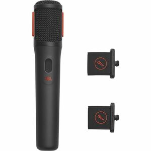 JBL Partybox Encore Portable Bluetooth Speaker System - 100 W RMS - Black - 40 Hz to 20 kHz - Battery Rechargeable - USB - 1