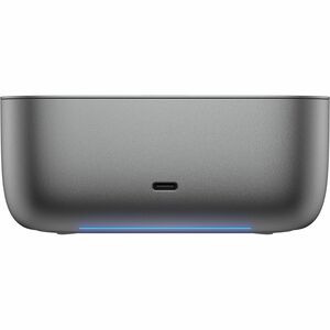 HP Ultra G6 Thunderbolt 4 Docking Station für Notebook - Ladefunktion - 230 W - Desktop - 8 x USB-Anschlüsse - 5 x USB Typ