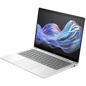 HP EliteBook X G1a 35.6 cm (14") Touchscreen Copilot+ PC Notebook - 2.8K - AMD Ryzen AI 7 PRO 360 - 32 GB - 1 TB SSD - Gla