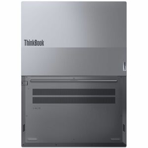 Lenovo ThinkBook 16 G8 IRL 21SH008HML 40.6 cm (16") Notebook - WUXGA - Intel Core 7 240H - 16 GB - 512 GB SSD - Swiss Keyb