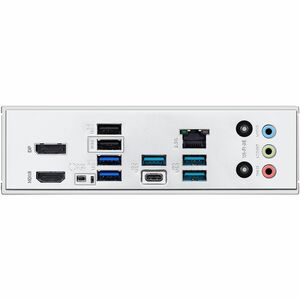 Carte Mère TUF Prime B850-PLUS WIFI - AMD B850 Chipset - Socket AM5 - ATX - Ryzen 9, Ryzen 7 Processor Supported - 256 Go 