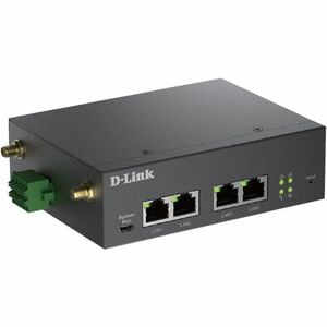 Radio Modem D-Link MultiConnect DWM-314-G
