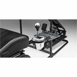 Next Level Racing GTRacer Simulation Cockpit