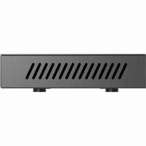 QNAP QSW-2104-2T-R2 6 Ports Ethernet Switch - 2.5 Gigabit Ethernet, 10 Gigabit Ethernet - 2.5GBase-T, 10GBase-T - 2 Layer 