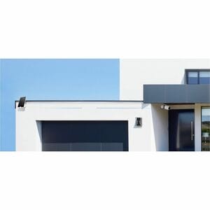 Tapo Solar Panel - Monocrystalline Silicon