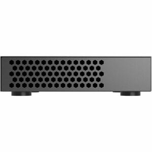 QNAP QSW-3205-5T 5 Ports Ethernet Switch - 10 Gigabit Ethernet - 10GBase-T - 2 Layer Supported - 36 W Power Consumption - 