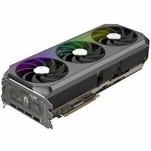 Zotac NVIDIA GeForce RTX 5070 Ti Graphic Card - 16 GB GDDR7 - 7680 x 4320 - 2.51 GHz Core - 256 bit Bus Width - PCI Expres