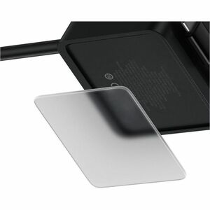 Ciabatta elettrica Baseus PowerCombo - 2 x USB tipo C - 1,50 m Cord - 1200 J Sovraccarico di energia - 16 A Attuale - 230 