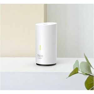 TP-Link Deco X50-Outdoor Wi-Fi 6 IEEE 802.11 a/b/g/n/ac/ax Ethernet Router inalámbrico - Banda dual - 2.40GHz Banda ISM - 