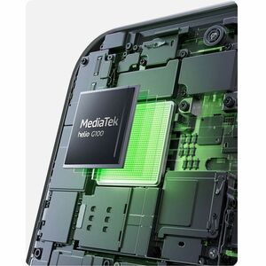 TCL NXTPAPER 11 Plus Tablet - 29.2 cm (11.5") - MediaTek Helio G100 Octa-core - 8 GB - 256 GB Storage - Black - Cortex A76