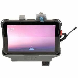 Gamber-Johnson Docking Station for Tablet PC, Scanner, Printer - Charging Capability - Desktop - 2 x USB Ports - 2 x USB 2