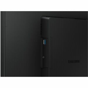 Moniteur LED Samsung S37D700EAU 37" Class 4K UHD - 16:9 - Noir - 94 cm (37") Viewable - Vertical Alignment (VA) - LED Rétr