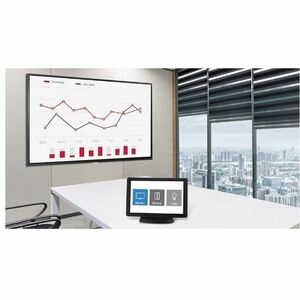 LG MON PROFISSIONAL 98UH5J STAND ALONE  WEBOS6.0