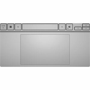 Asus VivoBook S14 M3407HA-LY014W 35.6 cm (14") Notebook - WUXGA - AMD Ryzen 7 260 - 16 GB - 1 TB SSD - Cool Silver - AMD C