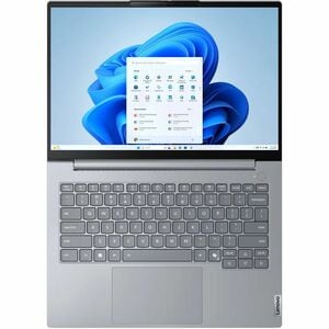 Lenovo ThinkBook 14 G8 IRL 21SG000MAU 14" Notebook - WUXGA - Intel Core 7 240H - 16 GB - 512 GB SSD - English Keyboard - A